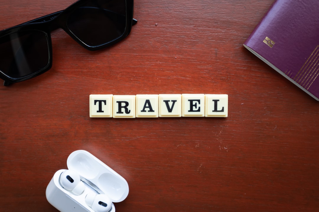 Educational Travel Games