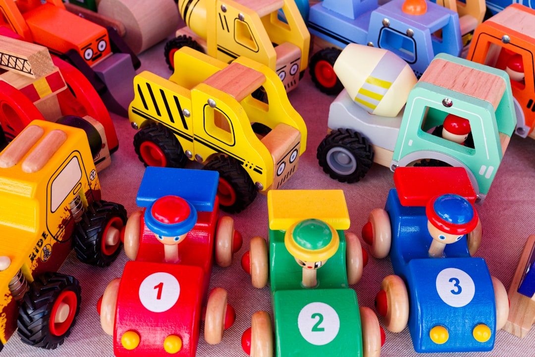 Child-Friendly Museums in Europe
